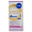Nivea Luminous630 Skin Glow Siero Luminosità Immediata 15 ml